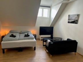 Marken Studio Apartments